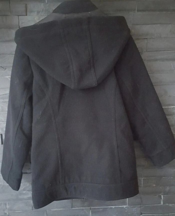 Duffle-coat - photo numéro 6