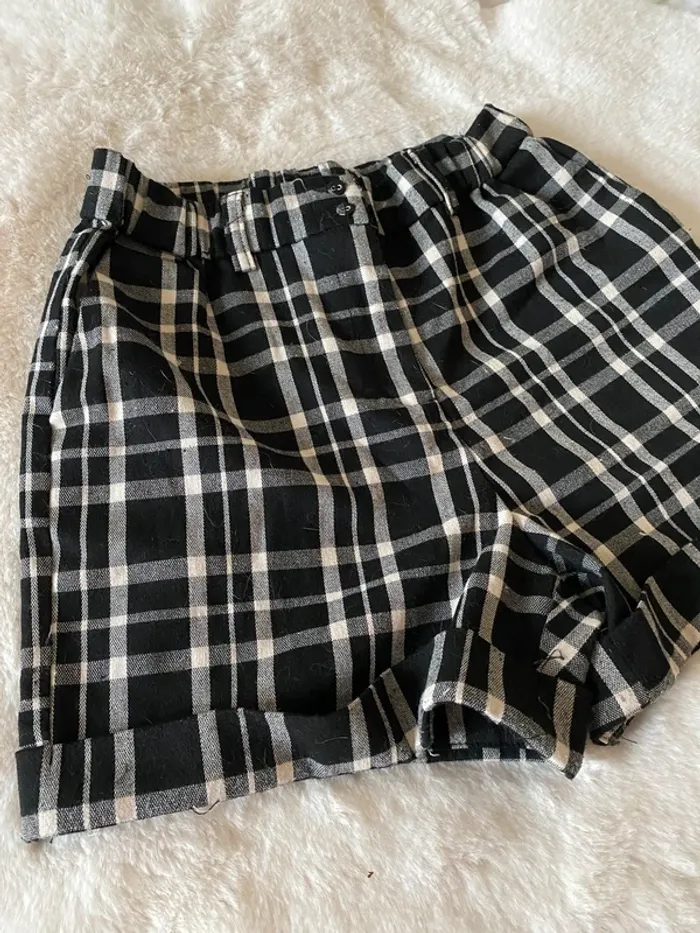 Lot de 4 shorts - photo numéro 11