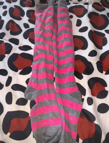 Chaussettes d’équitation