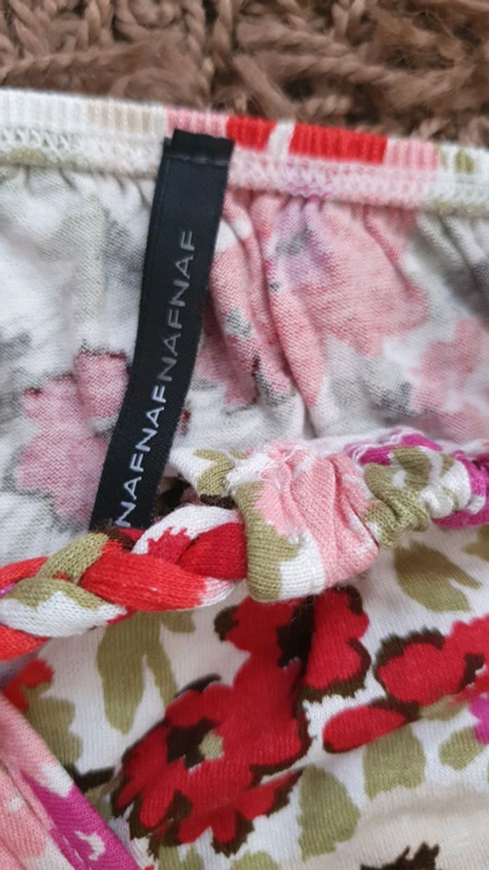 Top naf naf - photo numéro 2