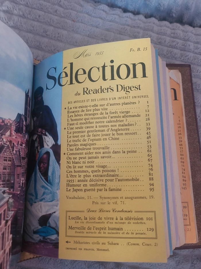 Sélection du reader's digest - photo numéro 5