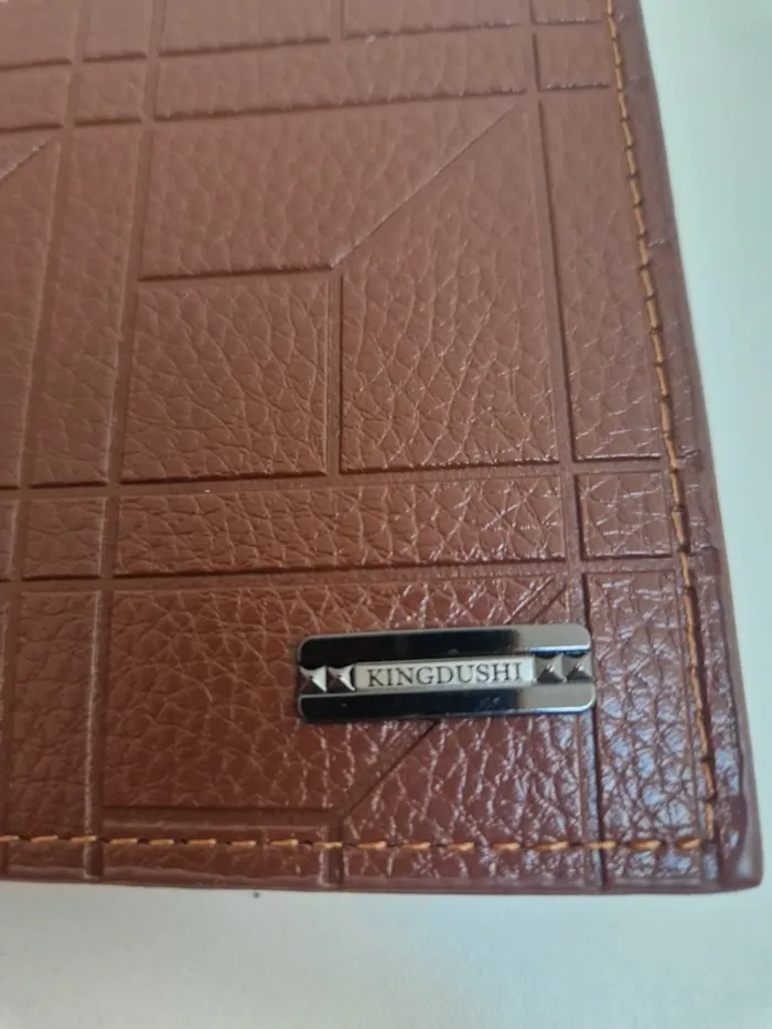 Portefeuille homme - photo numéro 2