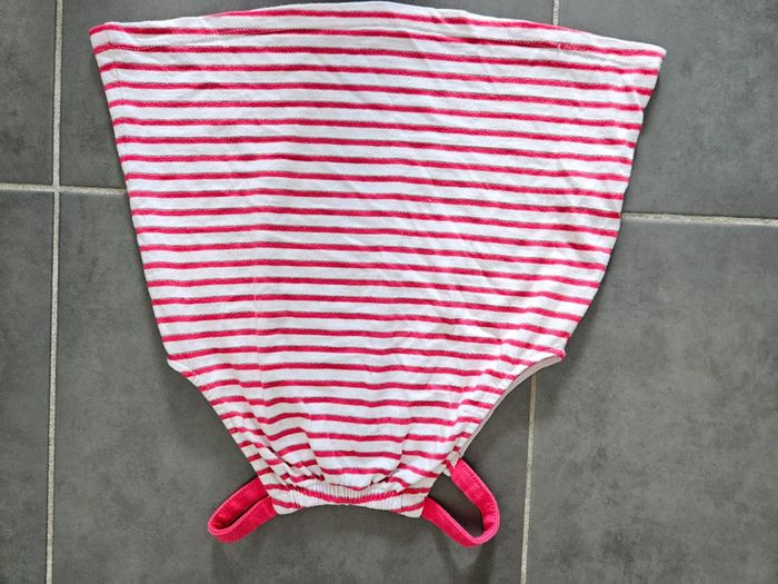 Débardeur/top OKAIDI, taille 6 ans, Excellent État, très peu porté - photo numéro 16