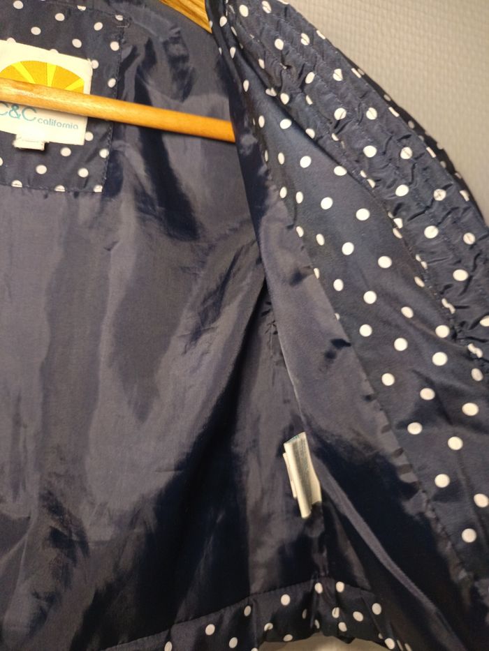 Manteau 2 Années - photo numéro 3