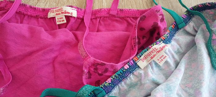 Combi short - photo numéro 2