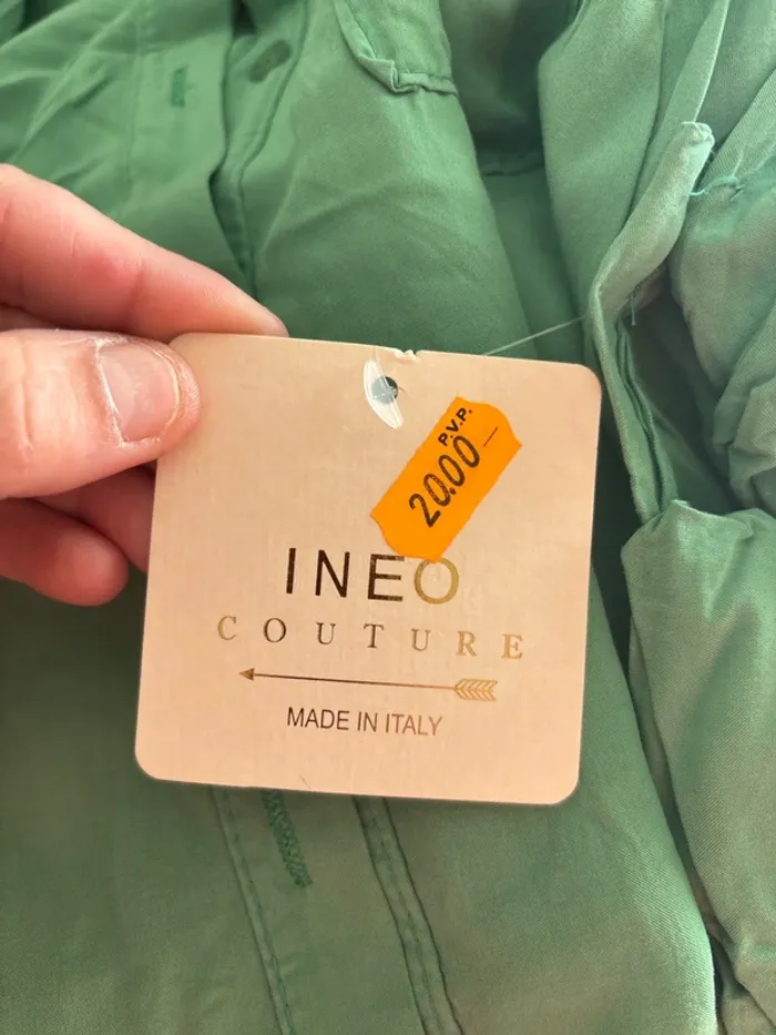 Chemise large femme - photo numéro 7