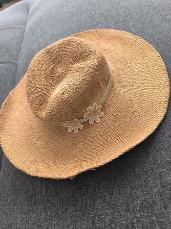 Chapeau