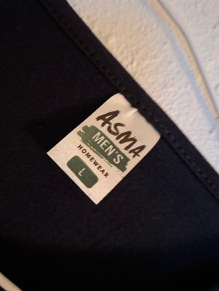 Pyjama - photo numéro 6