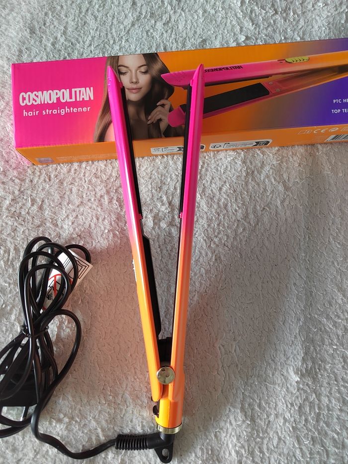 Lisseur néon cosmopolitan - photo numéro 6