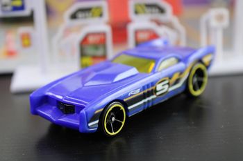 Hot wheels The Gov'ner