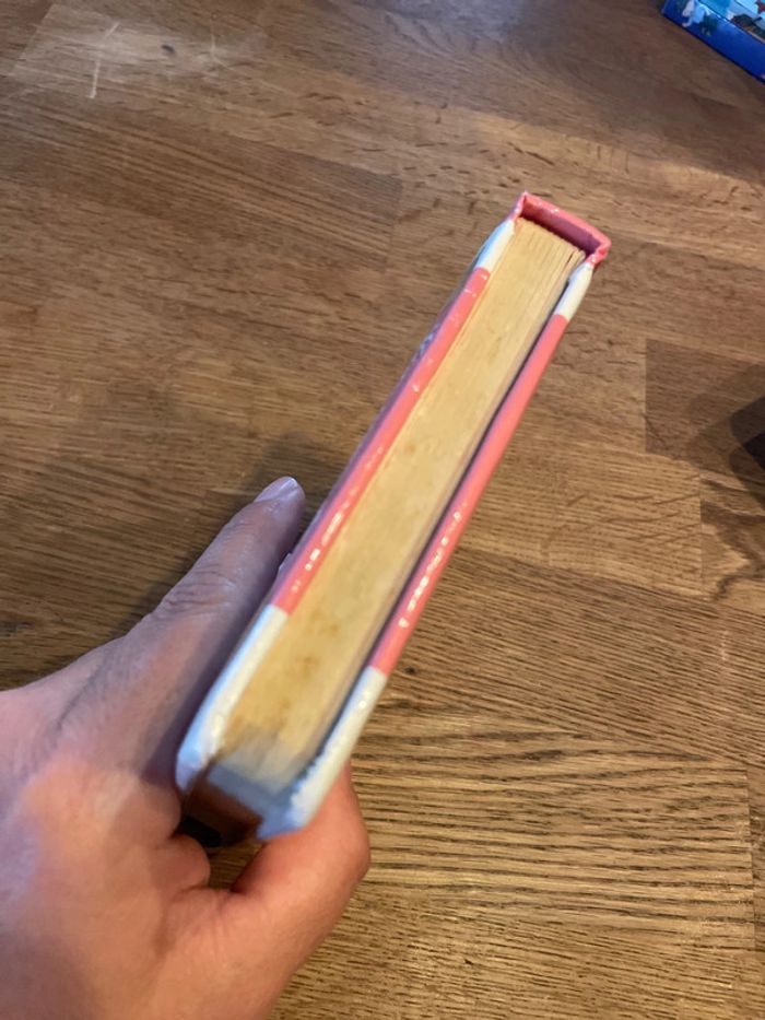 Livre L’imagerie des bébés Le corps - photo numéro 5