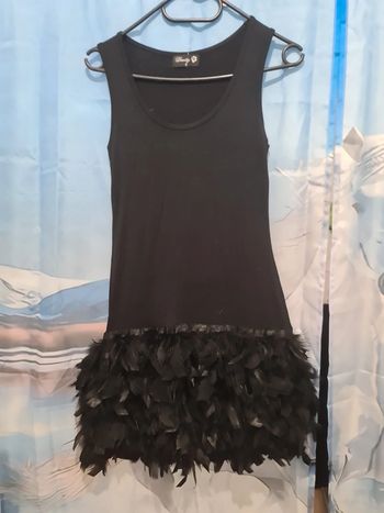 Robe été Danity