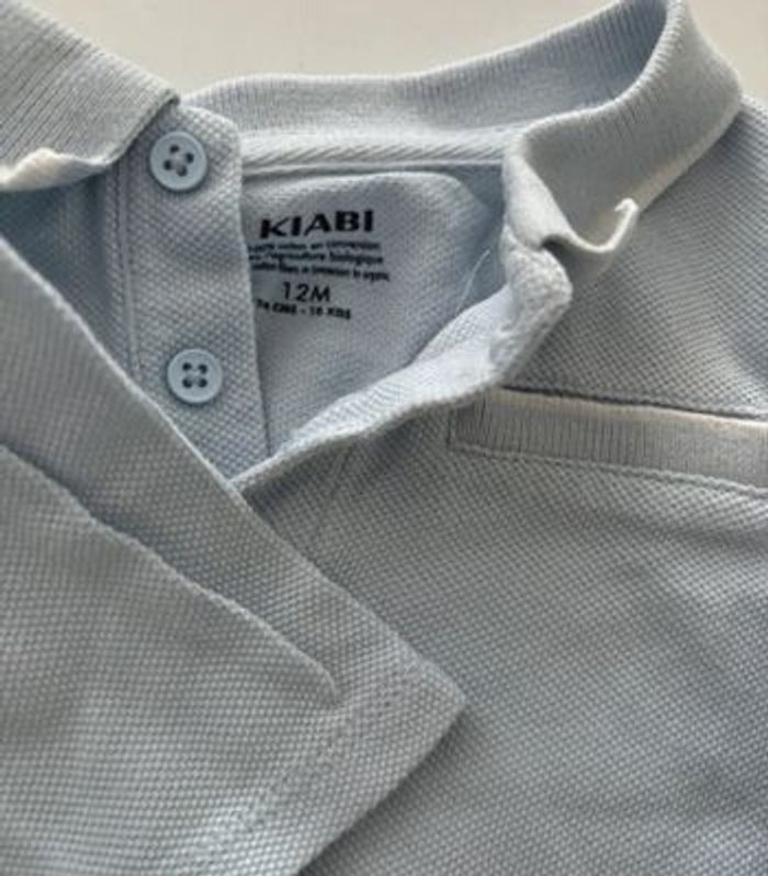 Lot vêtements Kiabi - photo numéro 3