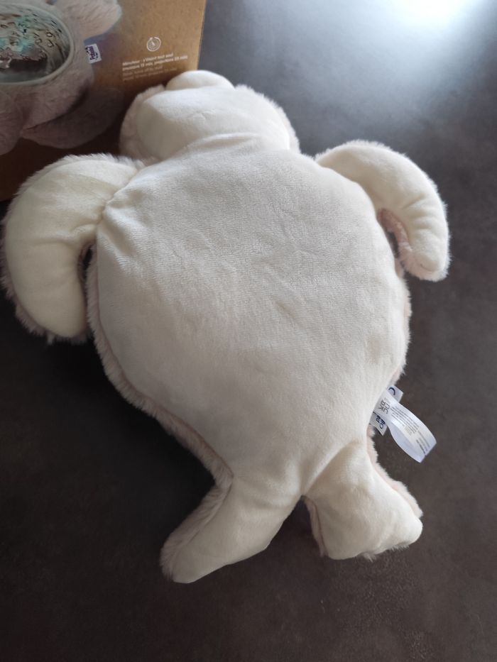 Veilleuse phoque - photo numéro 2