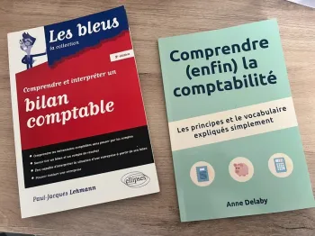 Livres comptabilité