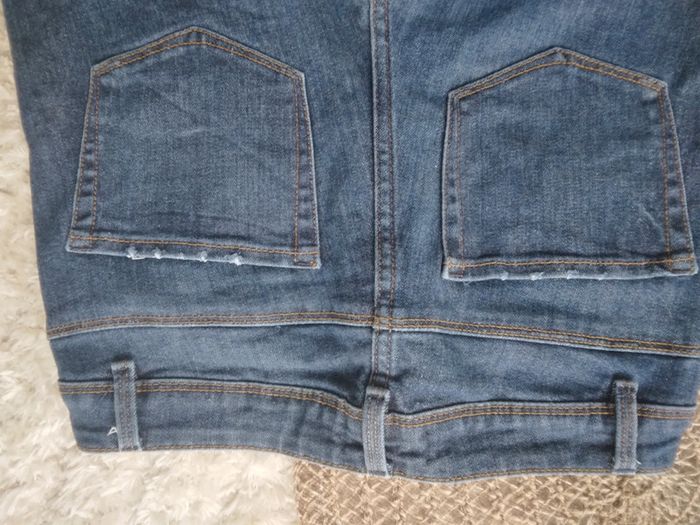 🌸-50% sur les lots jusqu'à dimanche 🌸Jean bleu Homme S🌸 - photo numéro 4