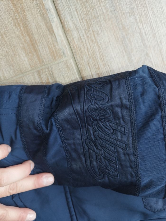 Manteau parka garçon - photo numéro 5