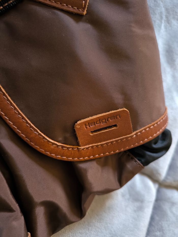 Sac a dos Hedgren neuf - photo numéro 6