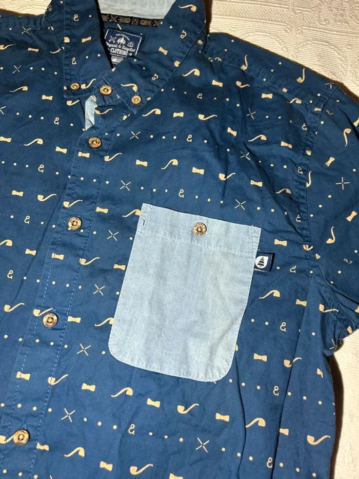 Chemise vintage - photo numéro 6