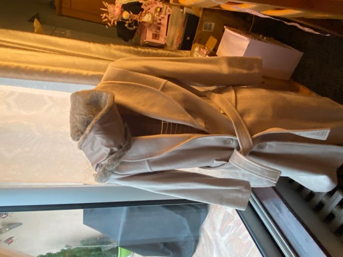 Manteau Laura Clément - photo numéro 5