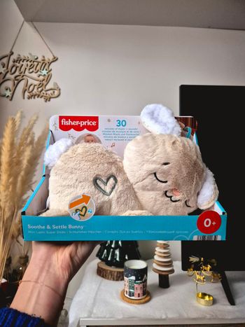 Mon lapin super dodo