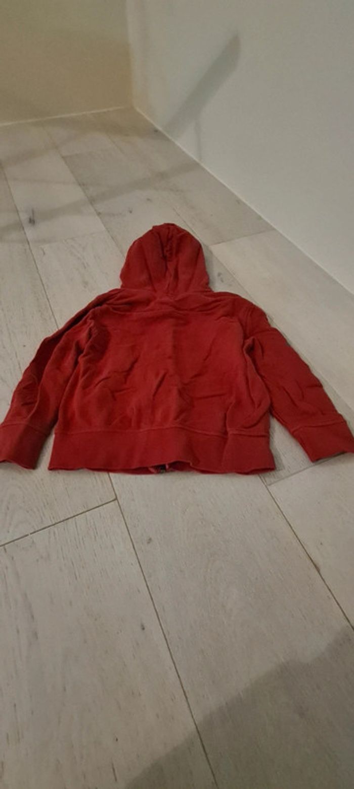 Gillet enfant Okaïdi taille 5 ans - photo numéro 2