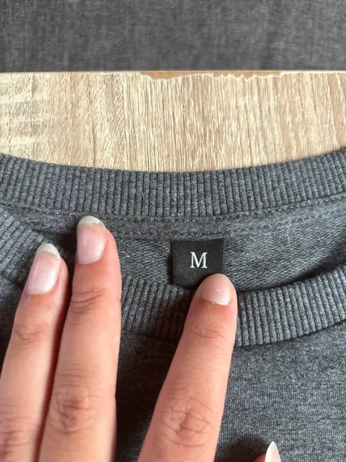 Robe pull - photo numéro 3