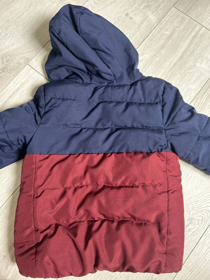 Doudoune manteau - photo numéro 5