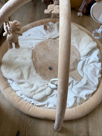 Tapis d’éveil
