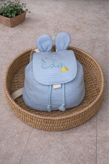 Sac à dos personnalisé 