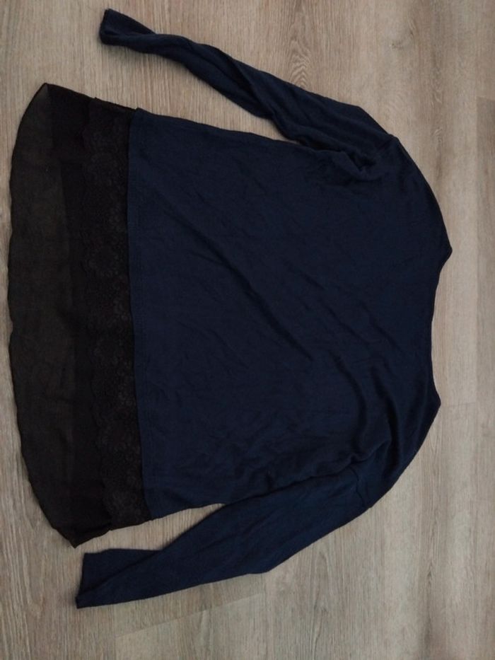 Pull fin Camaïeu - photo numéro 5