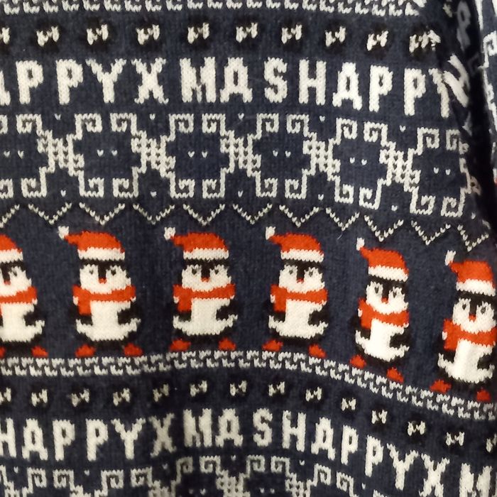 Pull  robe de Noël - photo numéro 5