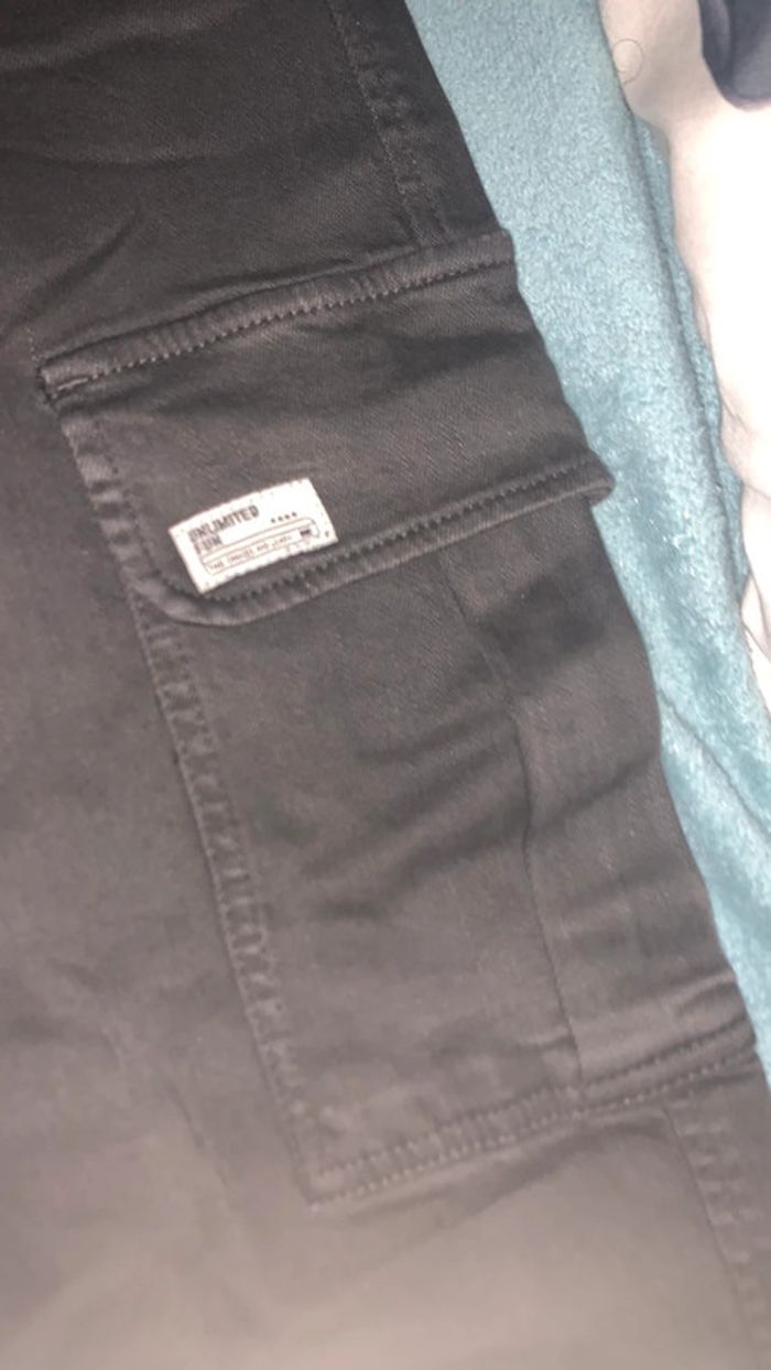 Cargo Zara - photo numéro 8