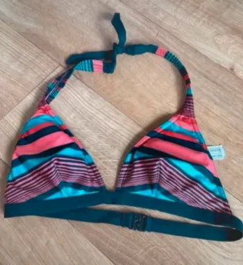 Haut maillot bain 85B - Decathlon
