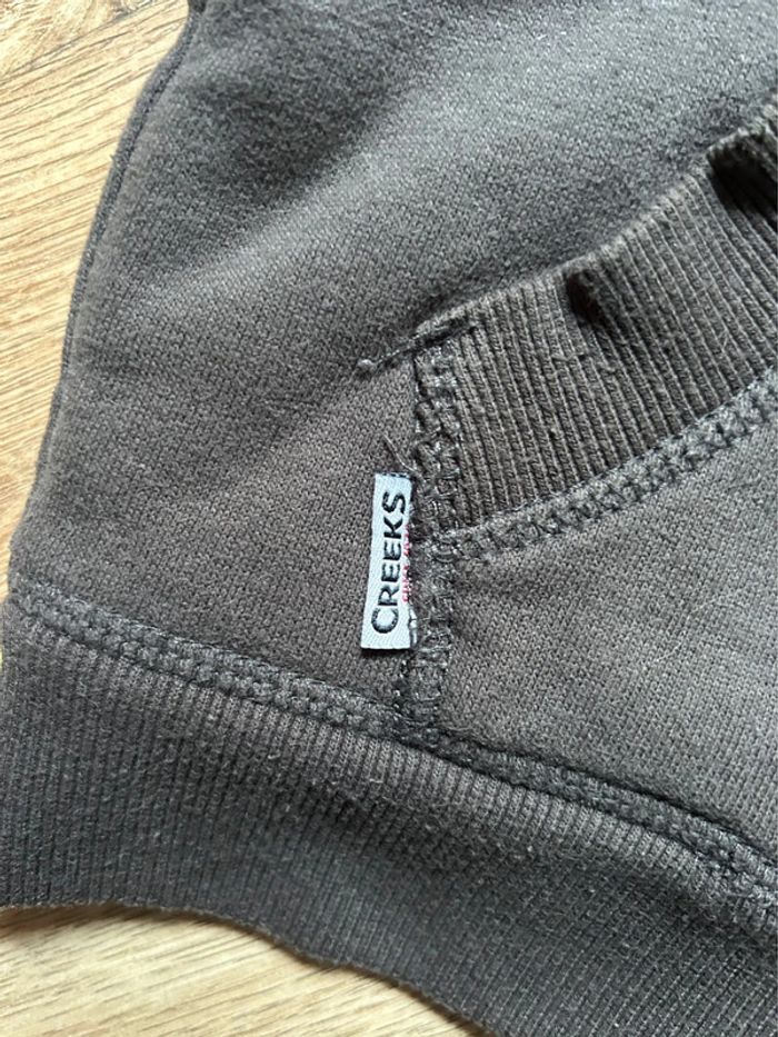 Gilet à capuche - photo numéro 4