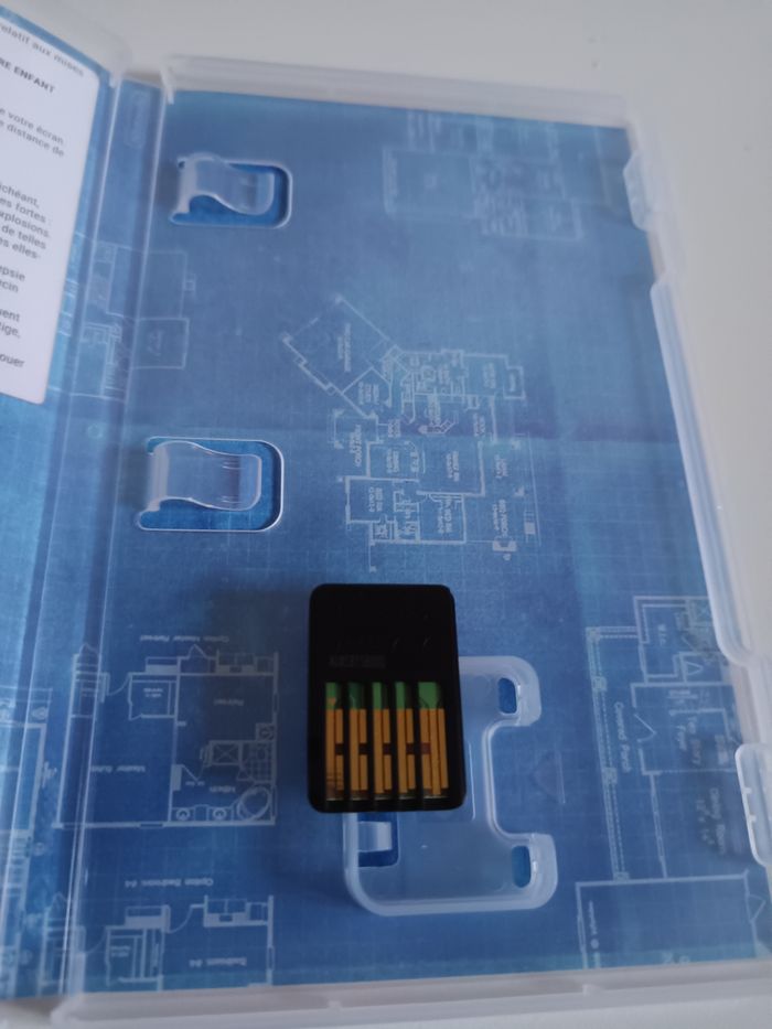 Jeu Switch House Flipper ( rénovez décorez revendez) - photo numéro 5