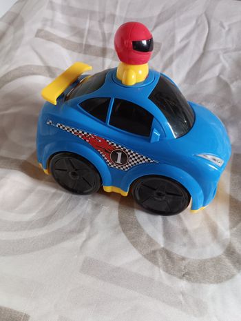 Voiture