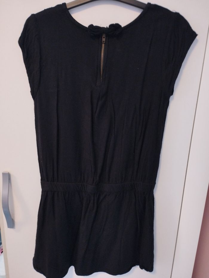Robe Noire - photo numéro 4