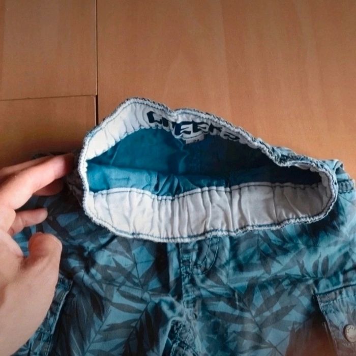 Short garçon 24 mois - photo numéro 3