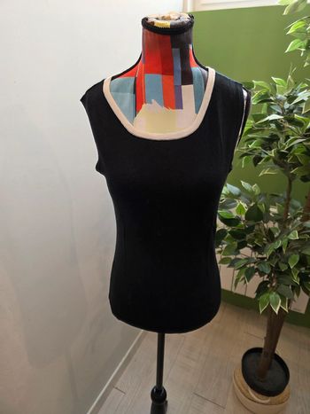 Débardeur Damart Taille 36