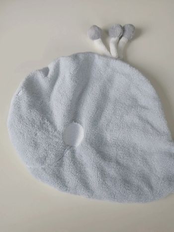 Baleine Dimpel Lolli