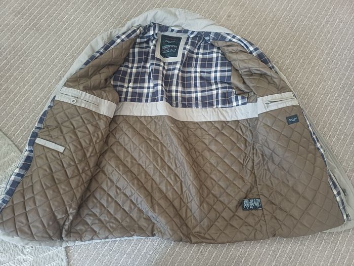 Veste homme en taille 50 - photo numéro 4