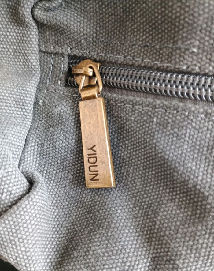 Sac à main à bandoulière - photo numéro 5