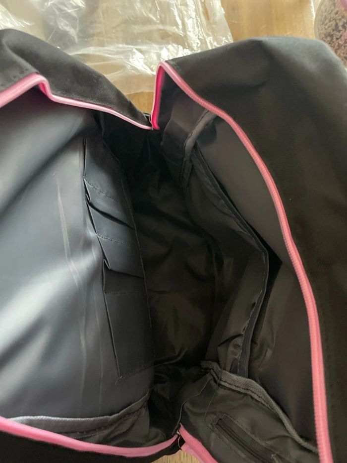 Sac à dos connecté - photo numéro 3