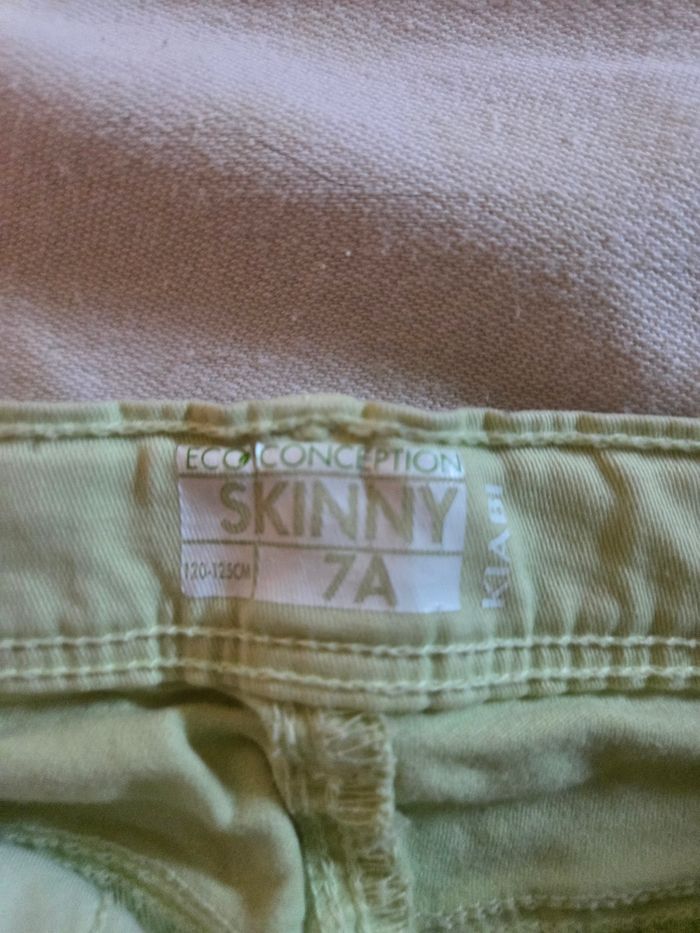 Pantalon - photo numéro 2