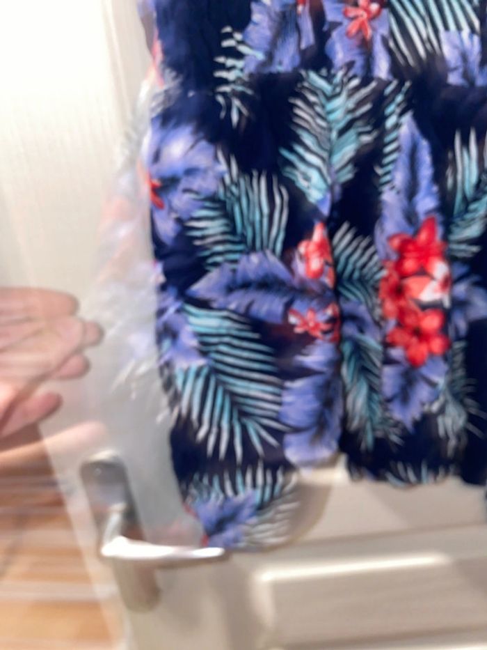 Combo shirt - photo numéro 3