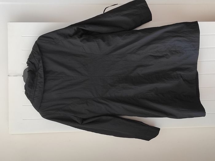 Manteau parka femme doublé polaire Taille 40 - photo numéro 2
