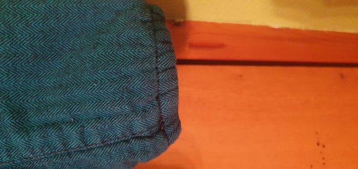 Tenue chaude 24 mois - photo numéro 9