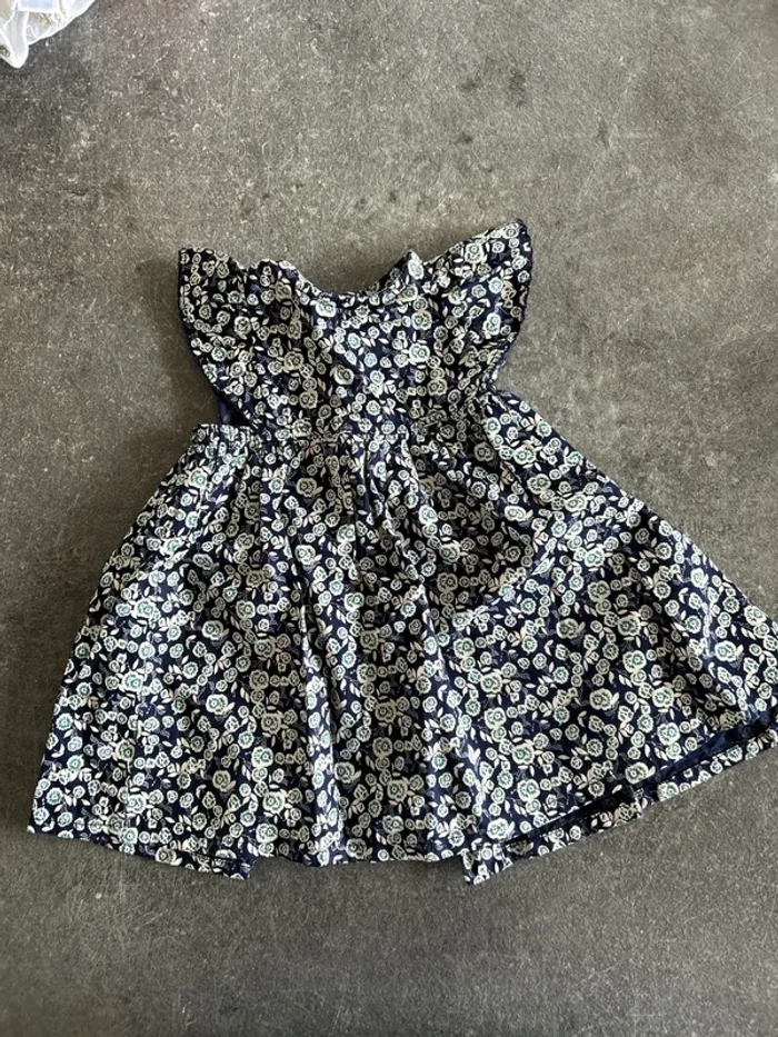 Robe légère 3 mois