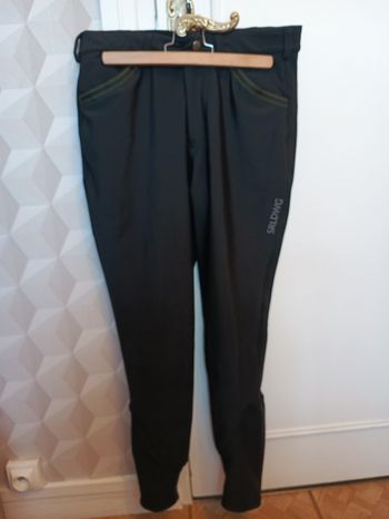 Pantalon d'équitation 